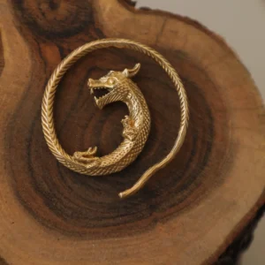 Peso dell'orecchio di drago