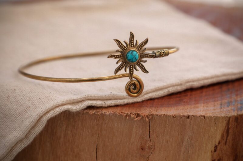 Brazalete Sol