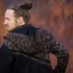 Shipibo Jacket