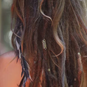 Blume des Lebens Schreckensperle