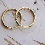 Brass Bracelet