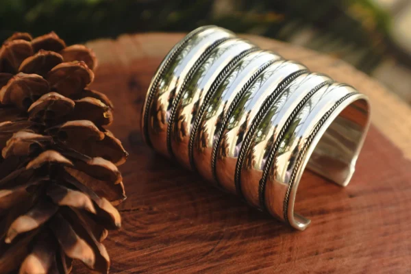 Vintage Armband