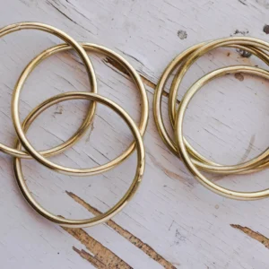 Bracciale Gila in Ottone