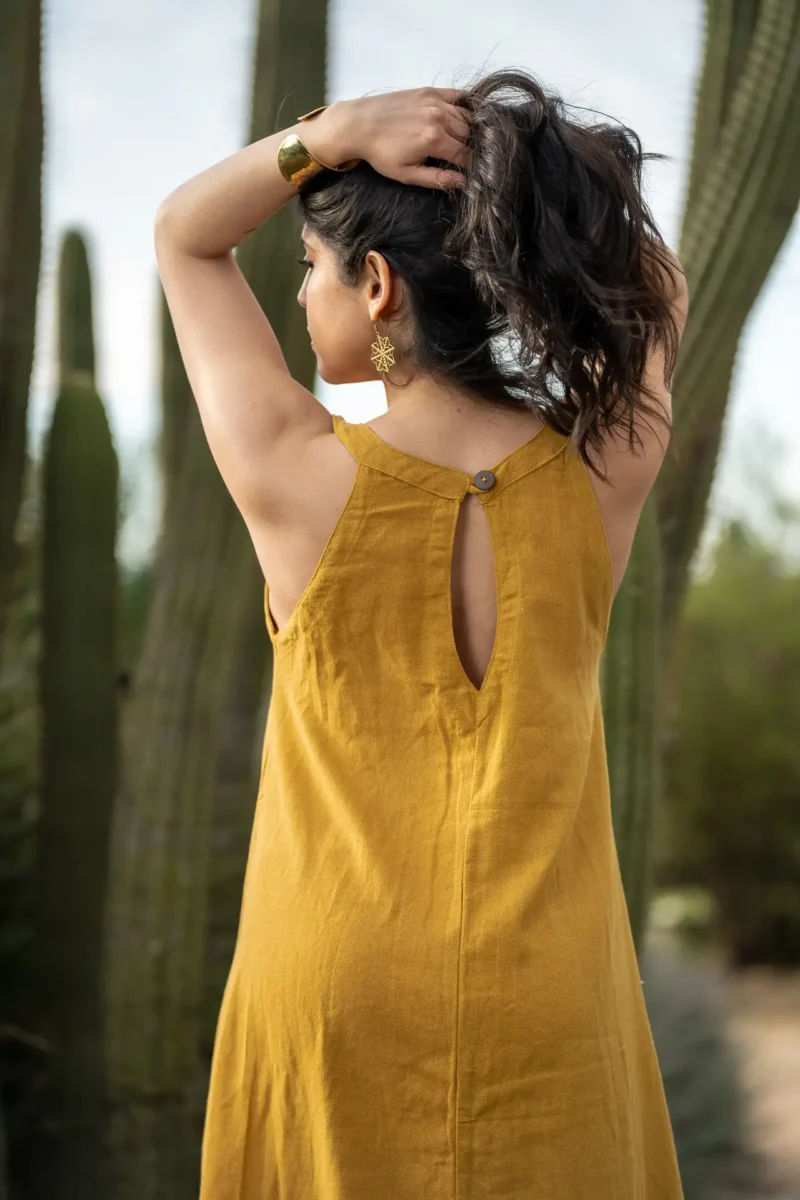 Patricia Abito lungo