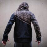Shipibo Jacket
