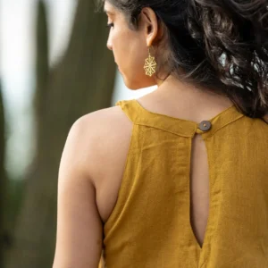 Patricia Abito lungo