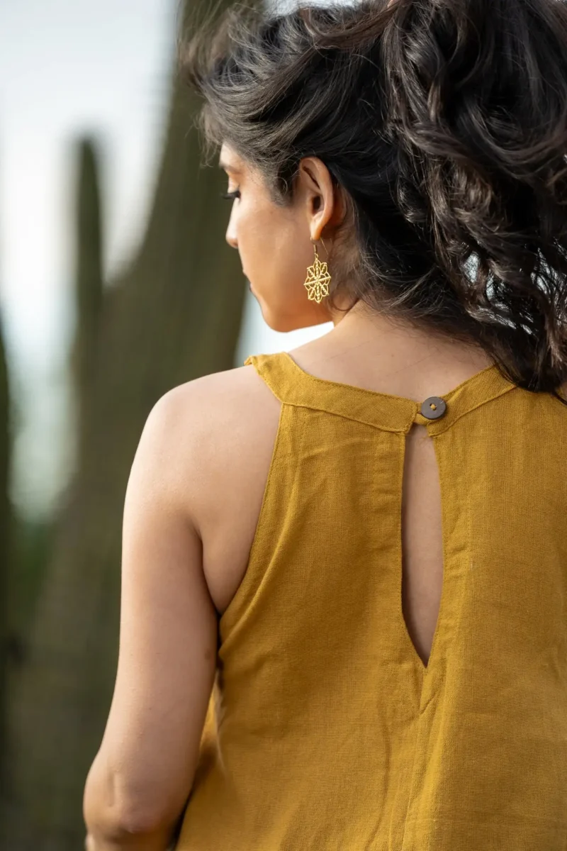 Patricia Abito lungo