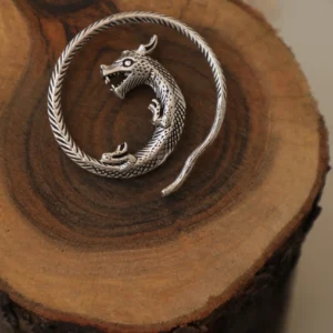 Peso dell'orecchio di drago