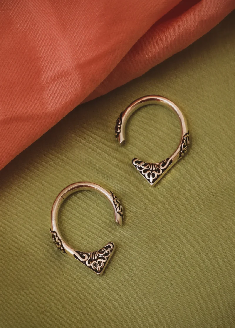 Peso dell'orecchio tribale