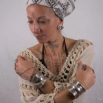 Yin Bracelet
