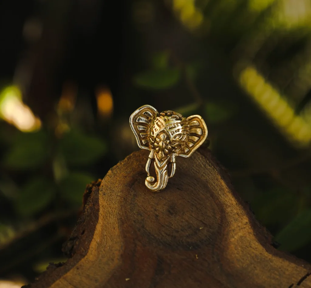 Elephant Ring