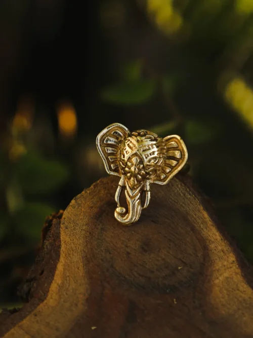 Elephant Ring