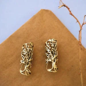 Árbol de la Vida Rastas Abalorio