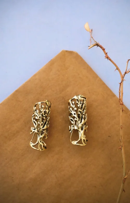 Árbol de la Vida Rastas Abalorio