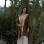 Tribal Kimono