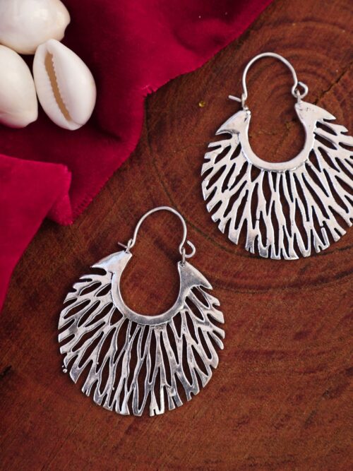 Roots Earring