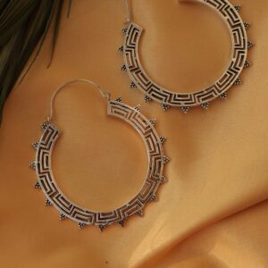 Gypsy Earring