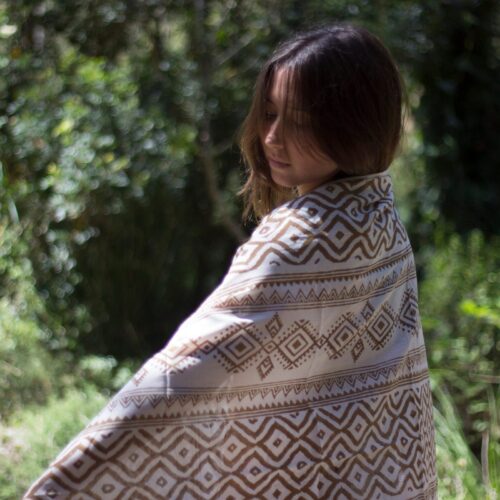 Gypsy Design Pareo