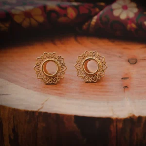 Tunnel del calibro auricolare