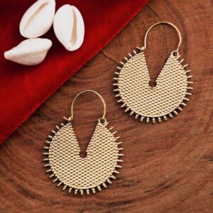 Tribal Earrings