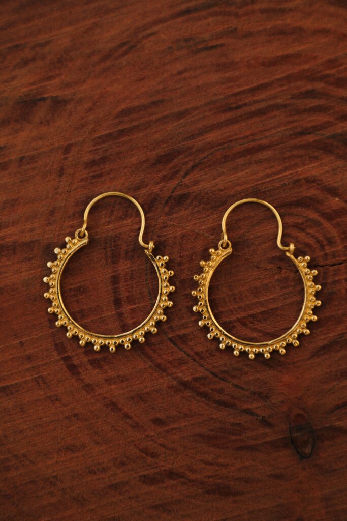 Gypsy Earrings