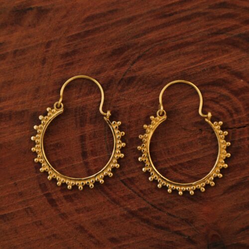 Gypsy Earrings