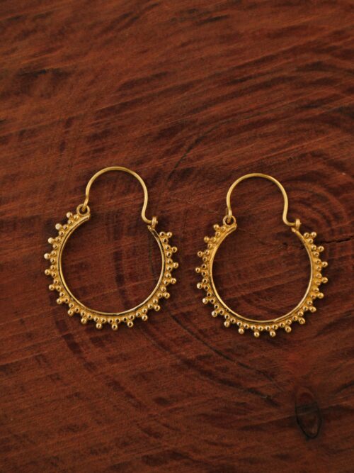 Gypsy Earrings