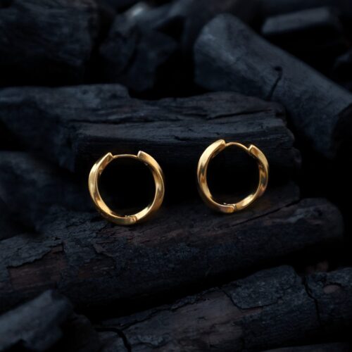 Pendientes tribales