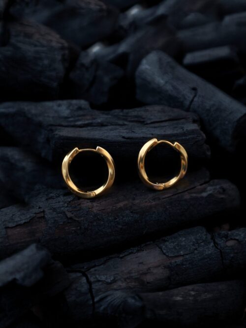Tribal Earrings