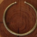 Entworfener Choker