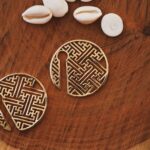 Aztech Ear Weights