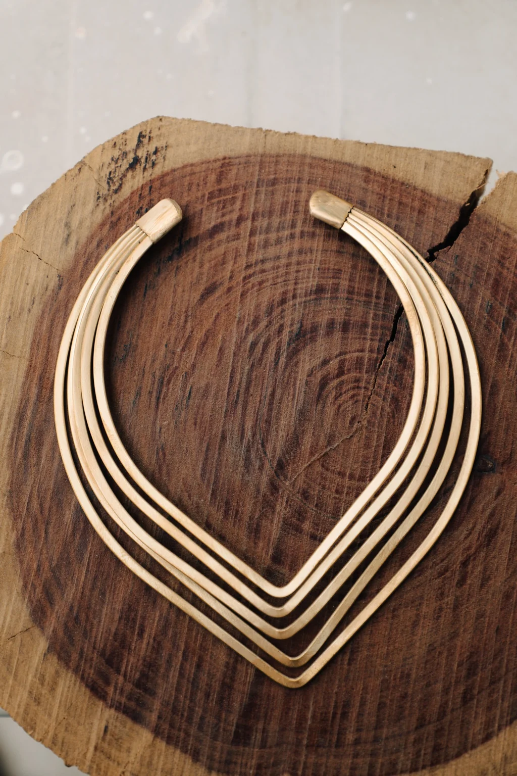 Heart Shaped Necklace