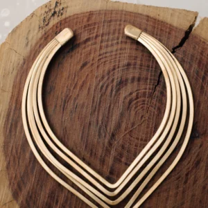 Heart Shaped Necklace