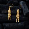 Tribal Earrings