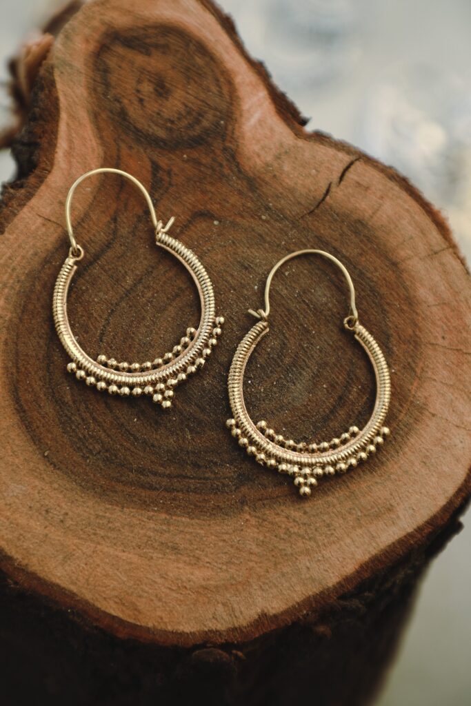 Boho Earring