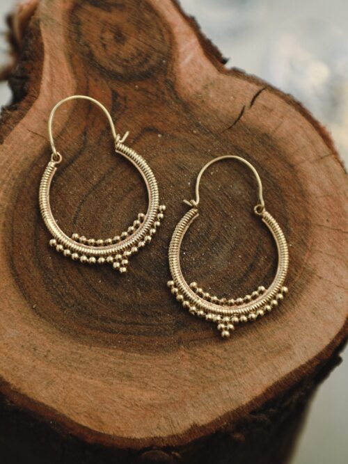 Boho Earring