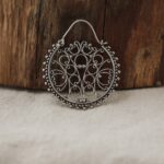 Small Boho Earrings