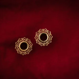 Tunnel del calibro auricolare