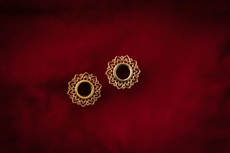 Tunnel del calibro auricolare