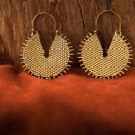 Tribal Earrings
