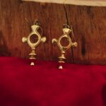 Pendientes Touareg
