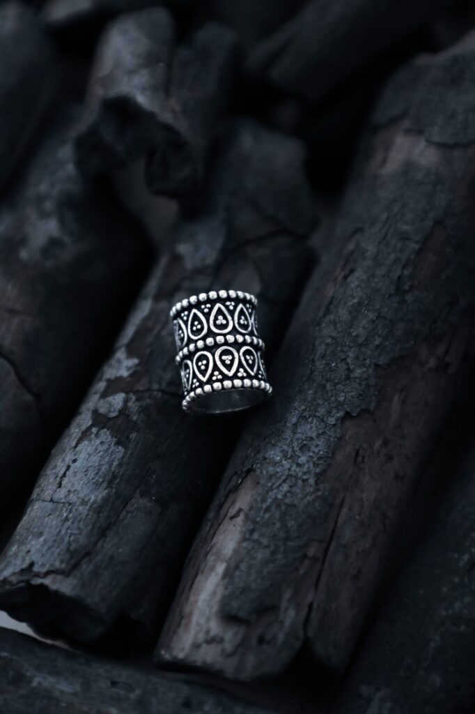 Dreadlock Bead (prodotto di prova)