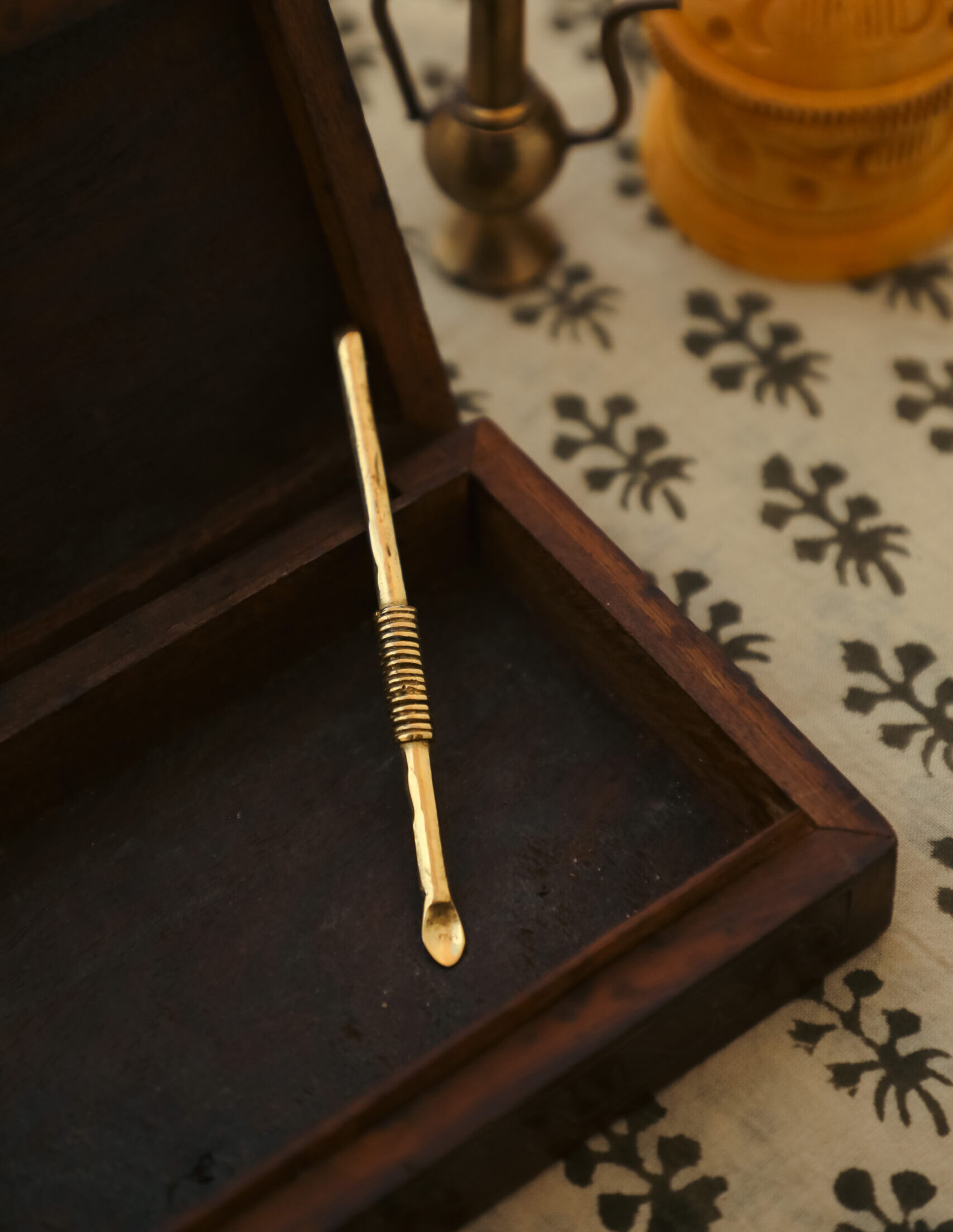 Spoon Tribal Desert spoon-tribal-desert