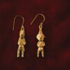 Tribal Earrings
