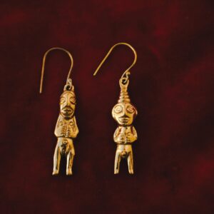 Tribal Ohrringe