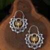 Scorpian Earrings