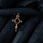 Pendientes Touareg
