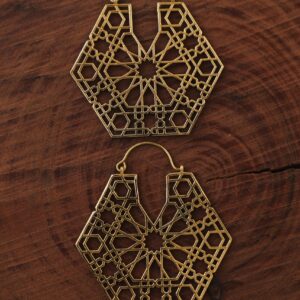 Pendientes geométricos