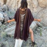 Boho Breeze Kimono
