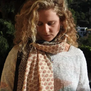 5 Bufanda del desierto